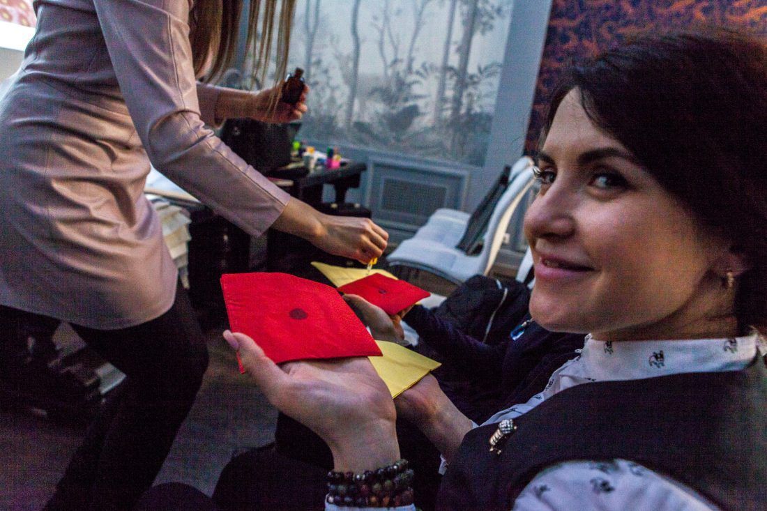 Центр Дизайна Мануфактура 5 Ампир Декор поздравляет всех влюбленных с 14 февраля