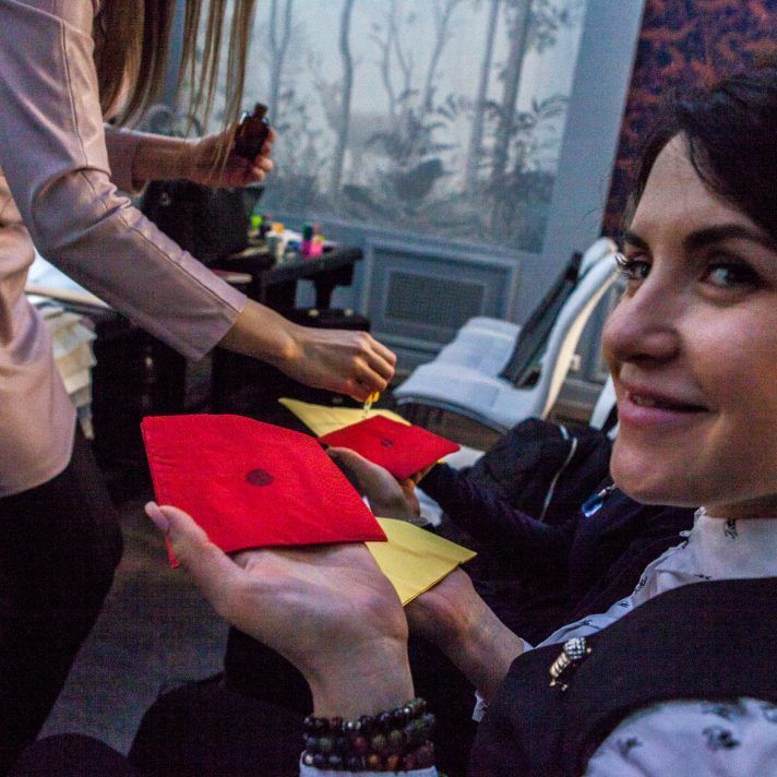 Центр Дизайна Мануфактура 5 Ампир Декор поздравляет всех влюбленных с 14 февраля