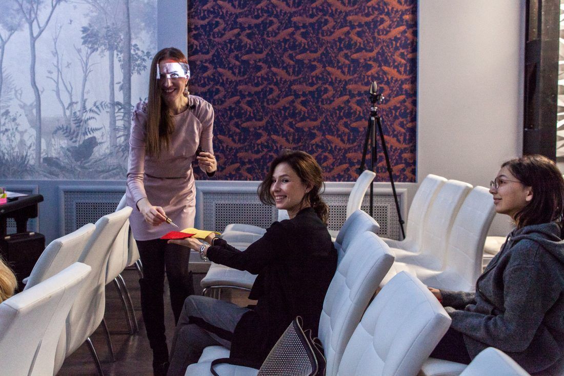 Центр Дизайна Мануфактура 5 Ампир Декор поздравляет всех влюбленных с 14 февраля