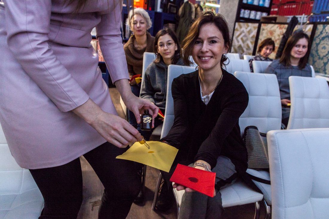 Центр Дизайна Мануфактура 5 Ампир Декор поздравляет всех влюбленных с 14 февраля