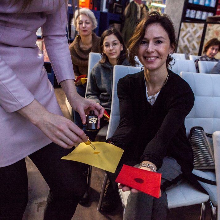 Центр Дизайна Мануфактура 5 Ампир Декор поздравляет всех влюбленных с 14 февраля