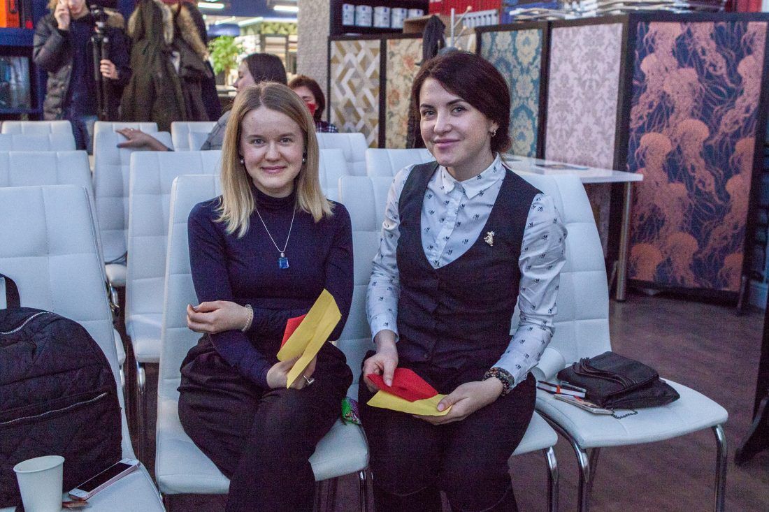 Центр Дизайна Мануфактура 5 Ампир Декор поздравляет всех влюбленных с 14 февраля