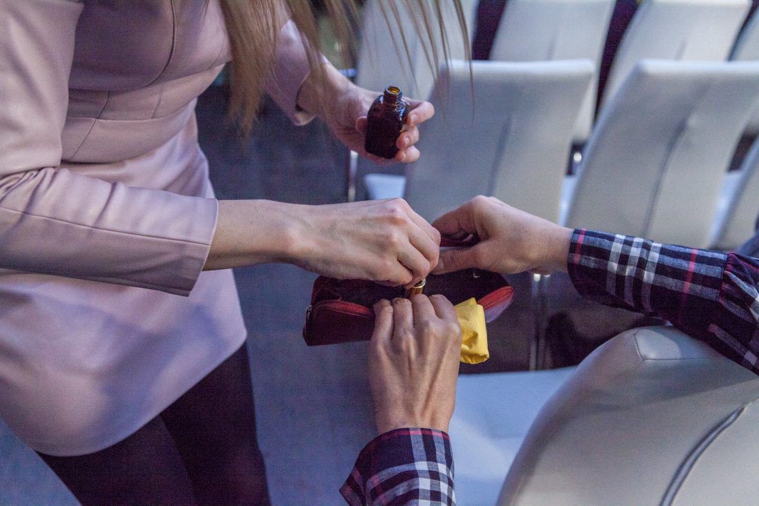 Центр Дизайна Мануфактура 5 Ампир Декор поздравляет всех влюбленных с 14 февраля