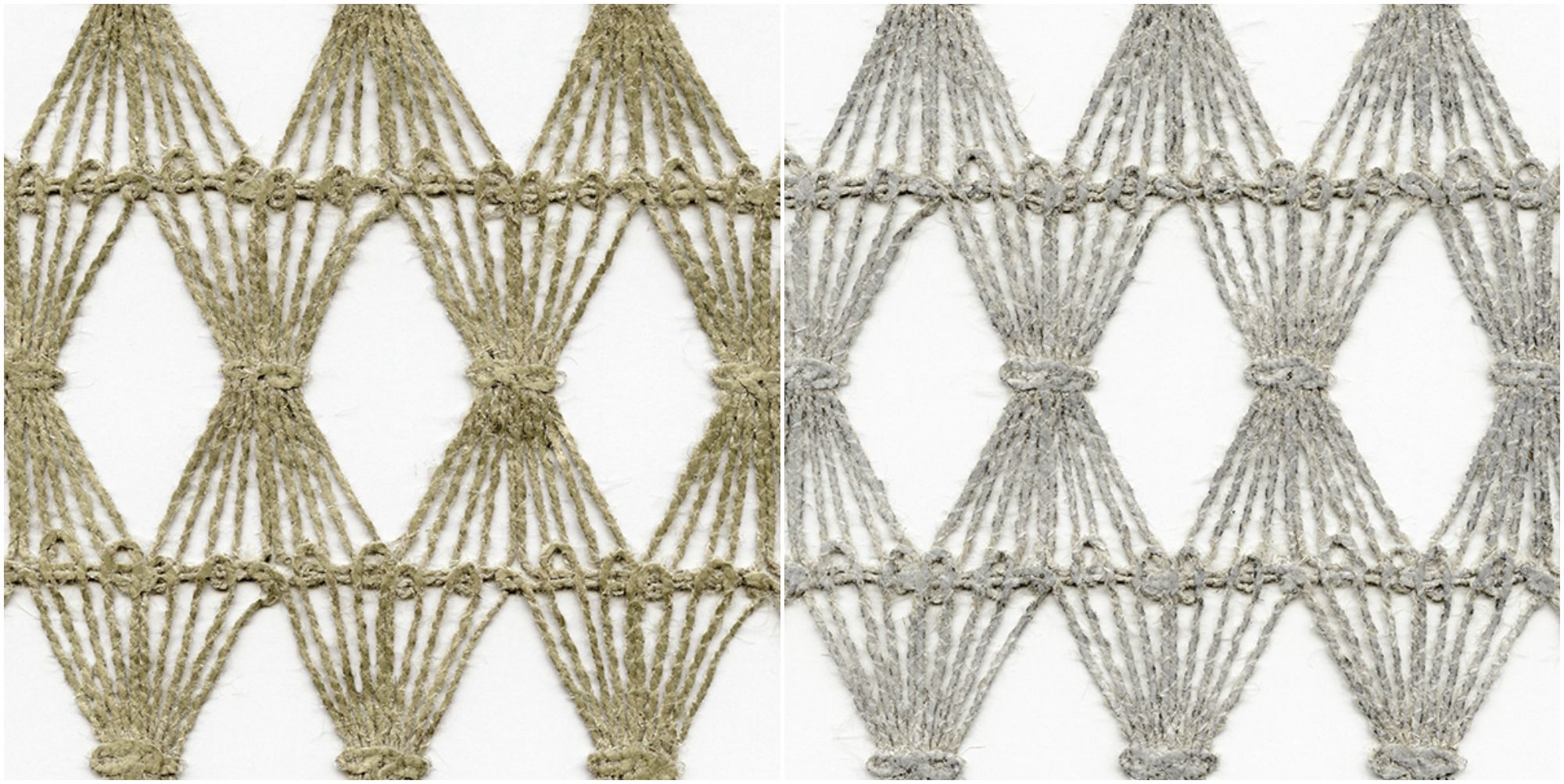 варианты тканей из коллекции Imera от Elitis