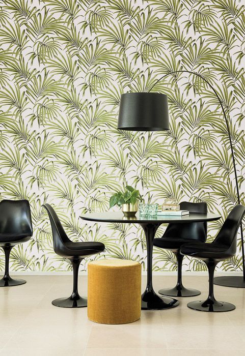 Ампир Декор Москва флизелиновые обои Kwai от Khroma