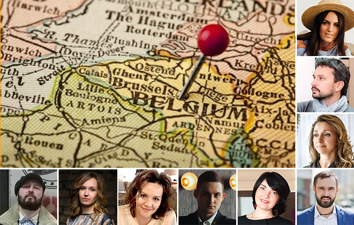 конкурсы Ампир Декор