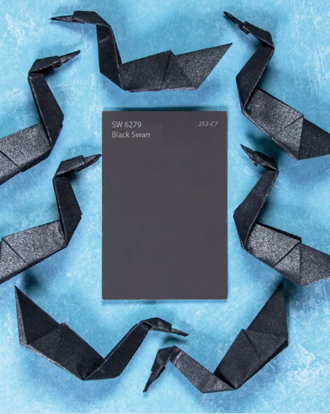 краски Sherwin-Williams в Ампир Декор