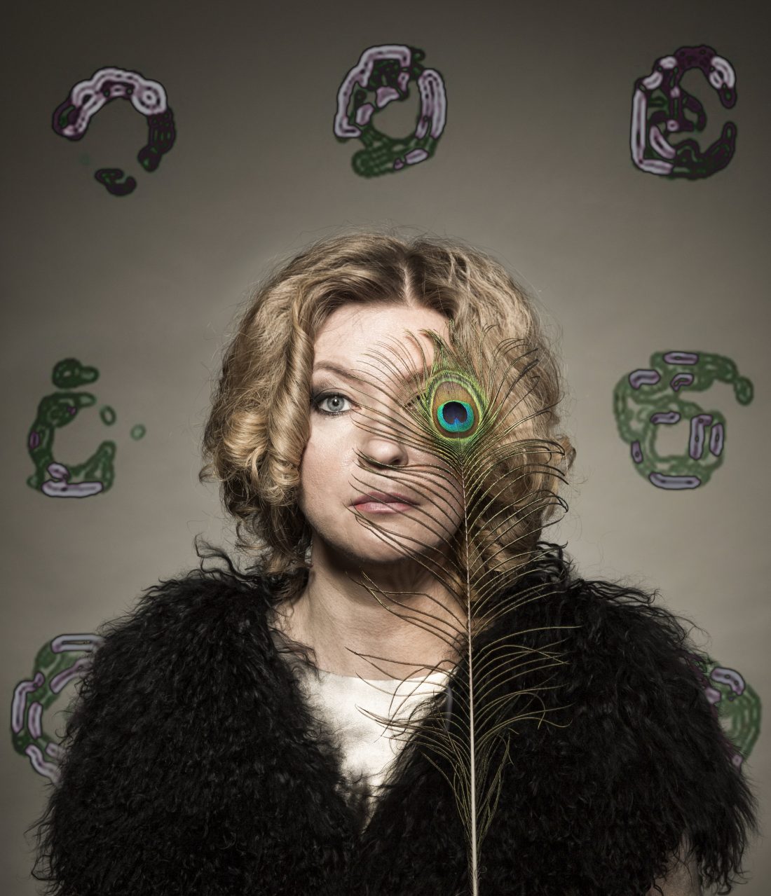 Елена Кульжик