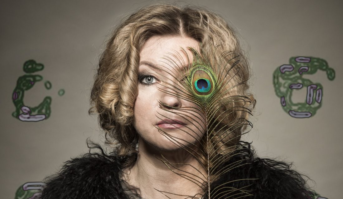 Елена Кульжик