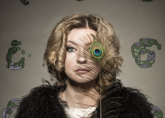 Елена Кульжик