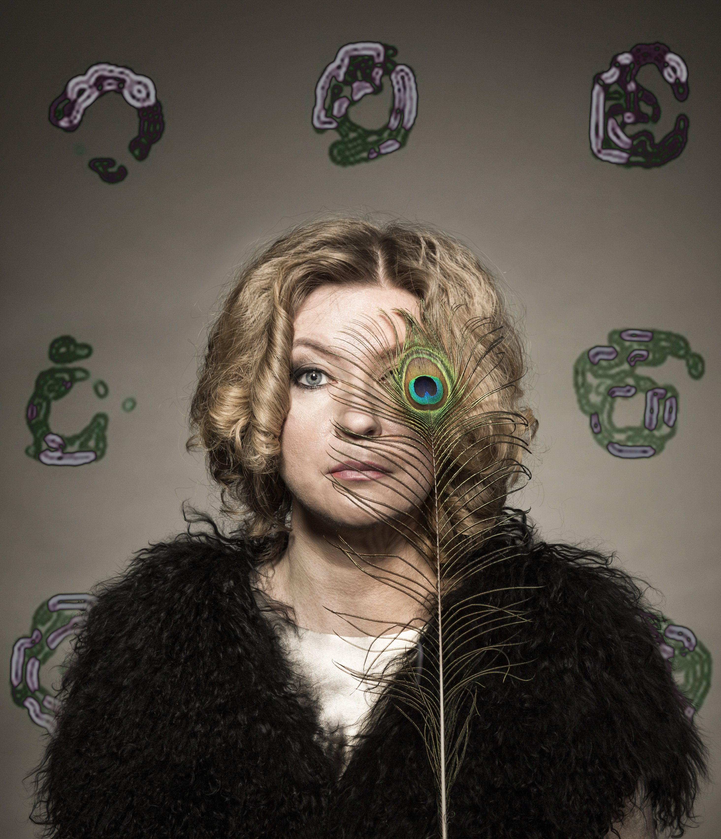 Елена Кульжик