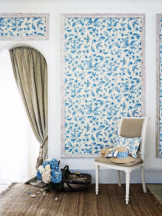 обои Aegean от Sanderson