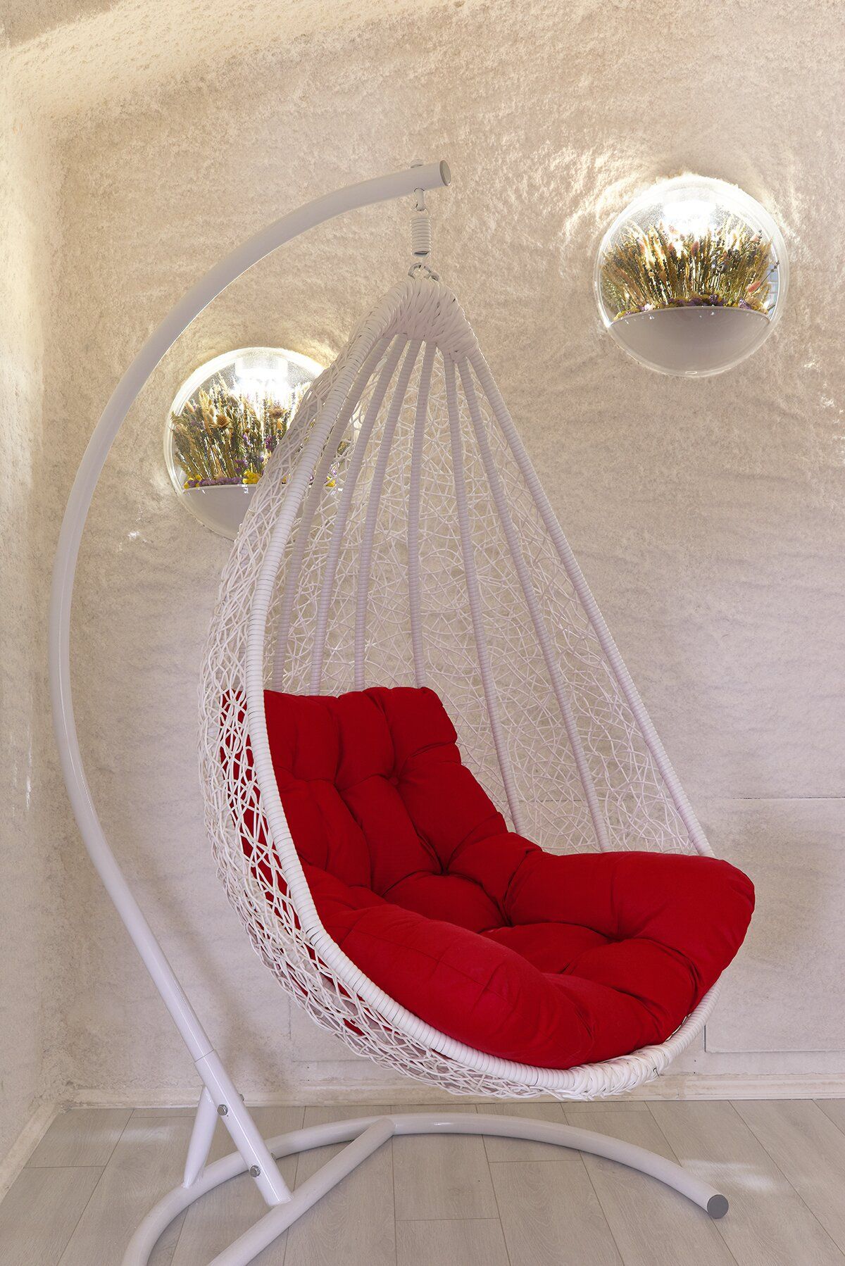 «соляная» пещера в сказочном домике, который создал для детей Филипп Киркоров