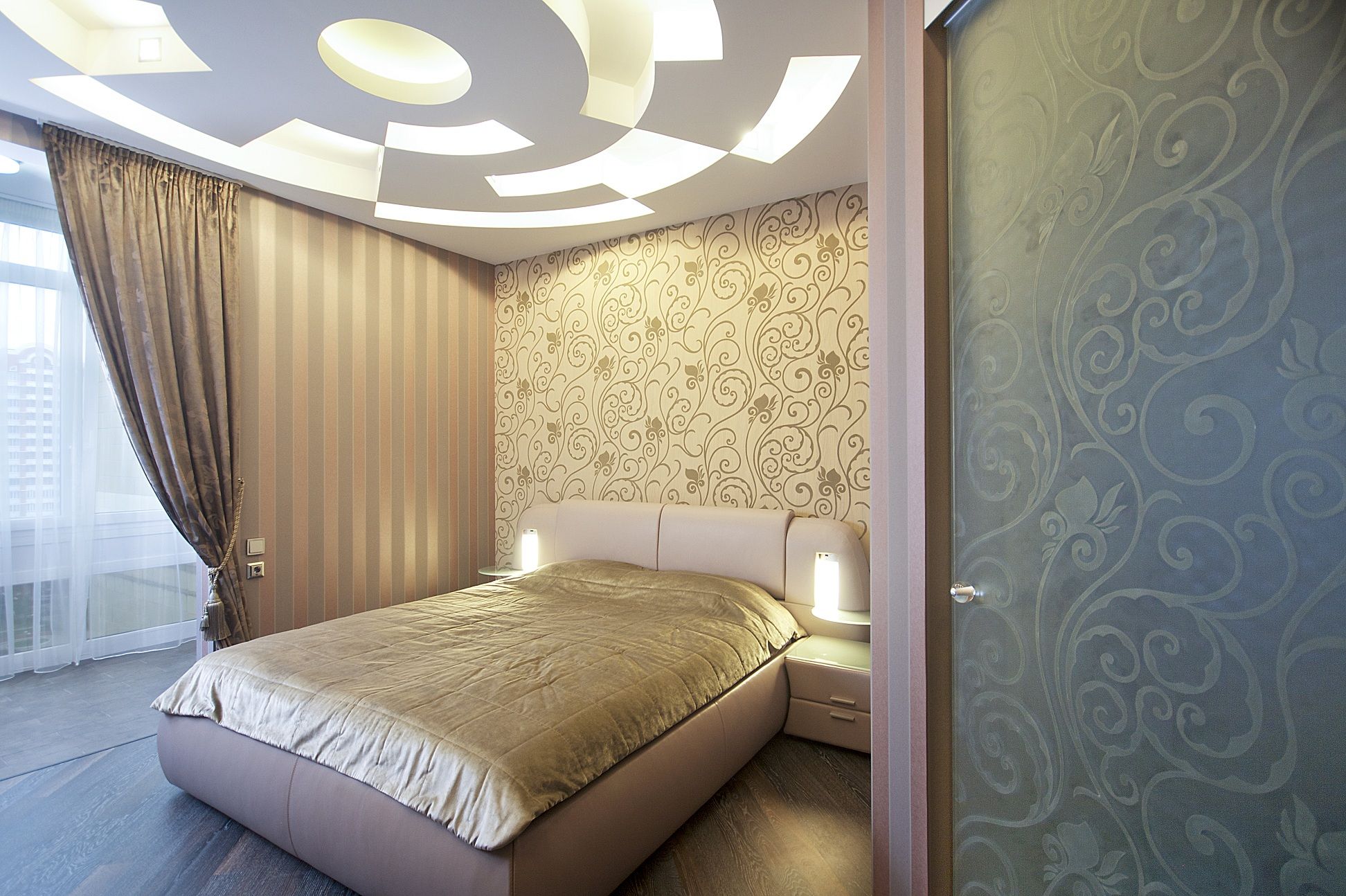 проект Вячеслава Чупова, Москва