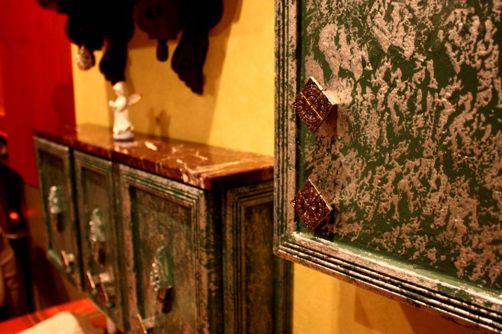 пример работы Михаила Дудина