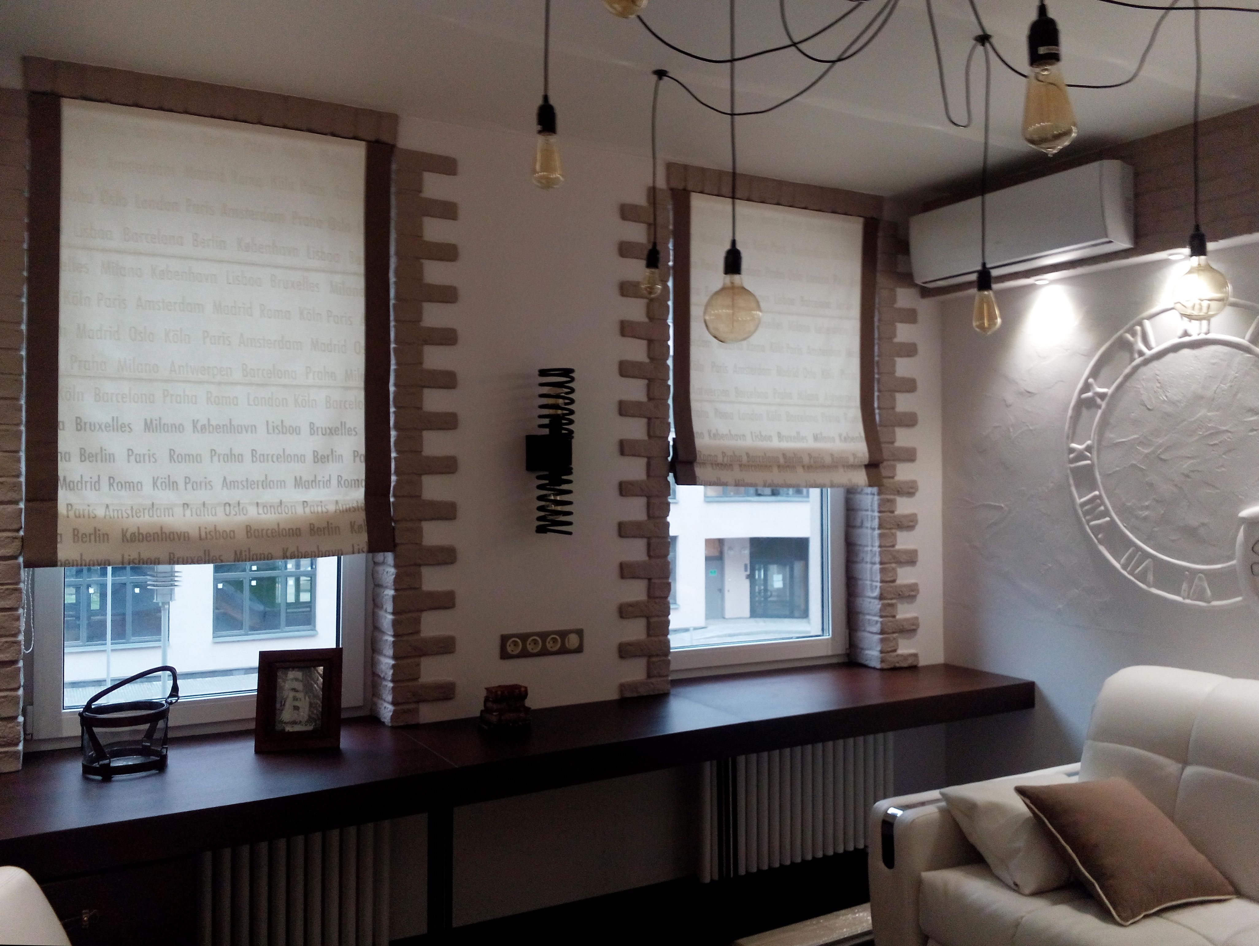 дизайнер проекта Олеся Рау