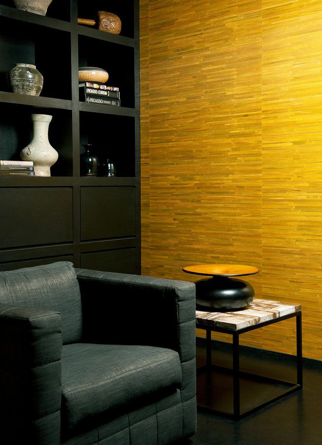 обои из коллекции Boracay