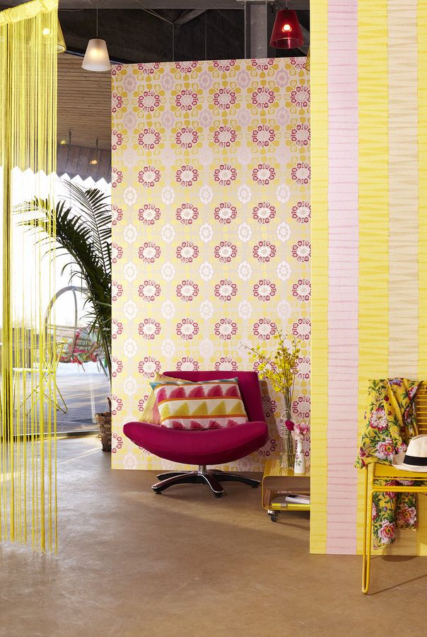 орнаменты из коллекции Ibiza