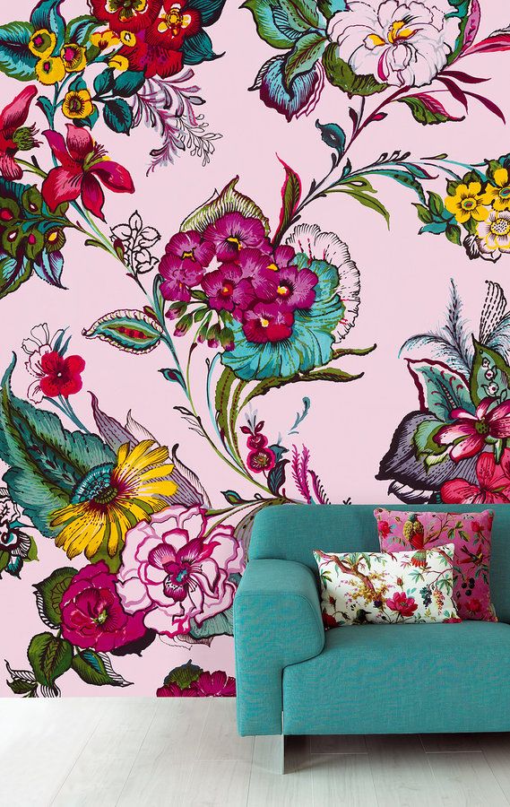 обои Ibiza Eijffinger