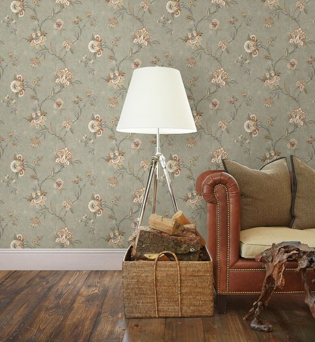 обои Manhattan Club