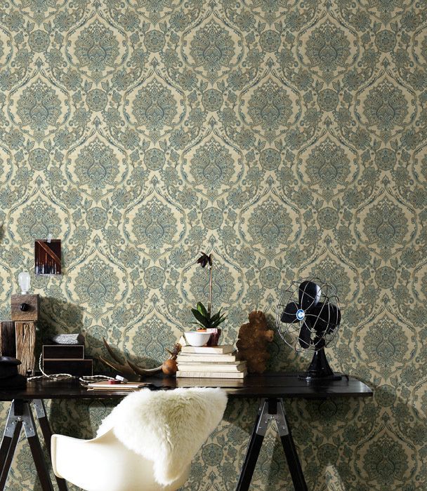 обои Manhattan Club