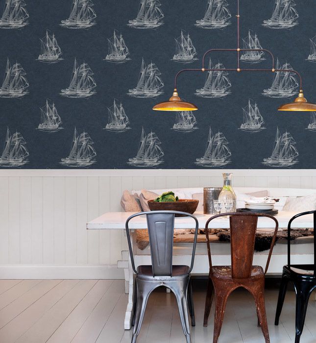 обои Manhattan Club