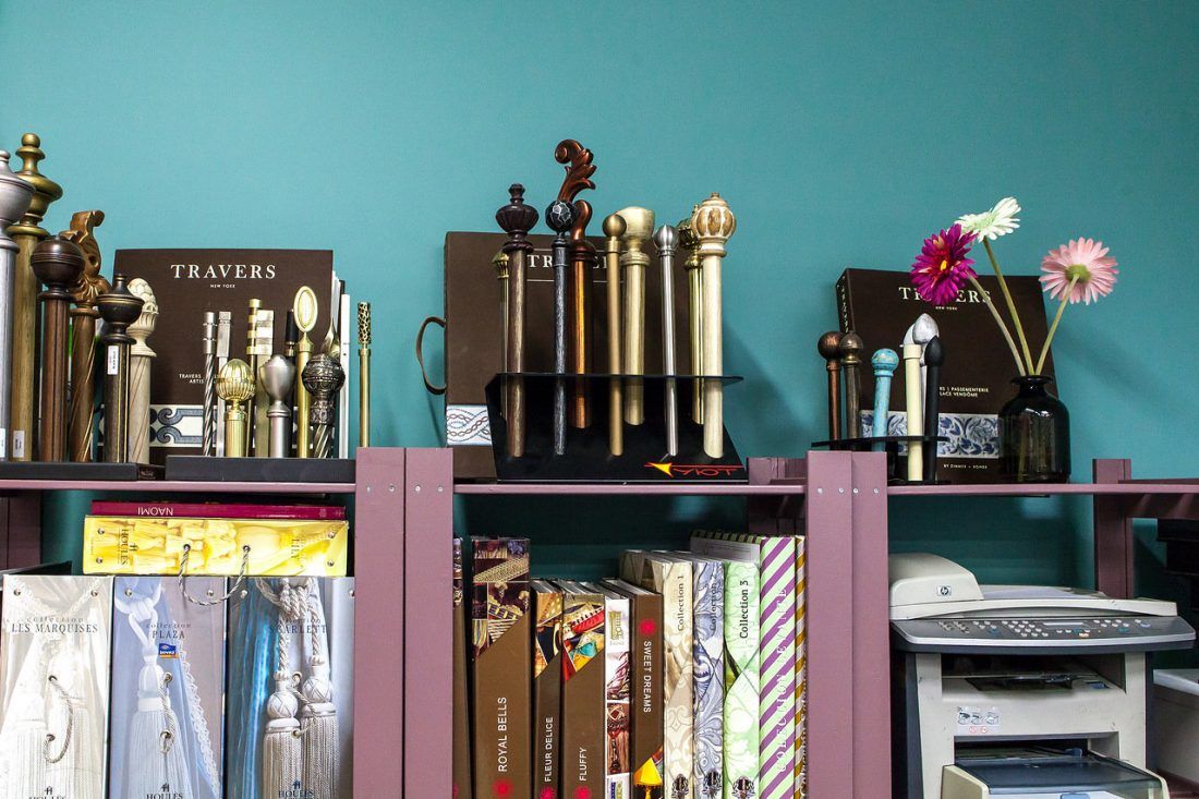 Обновленный салон в ТЦ «Ленинградский»