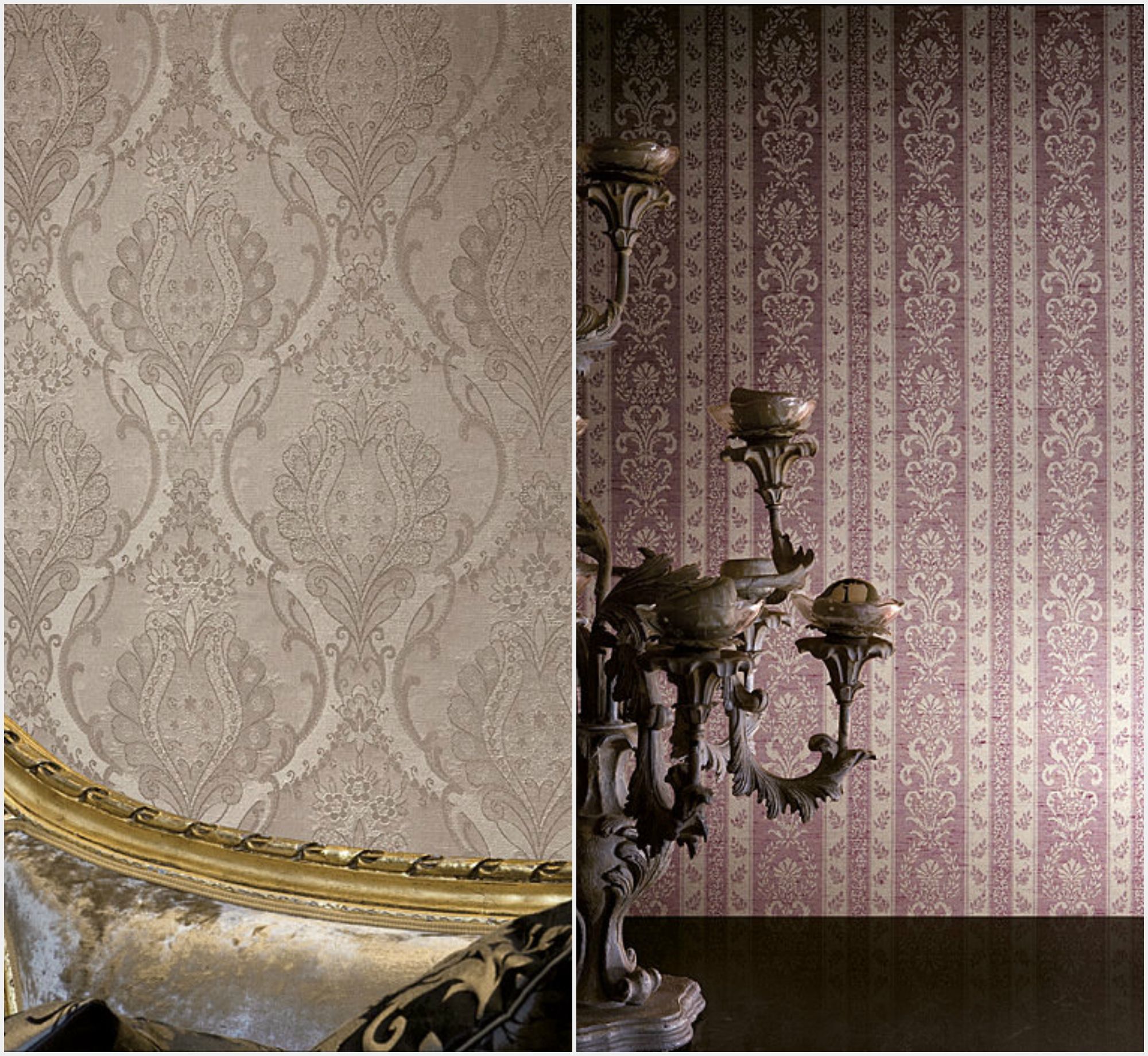 дизайны из коллекции Figaro, бренд Calcutta