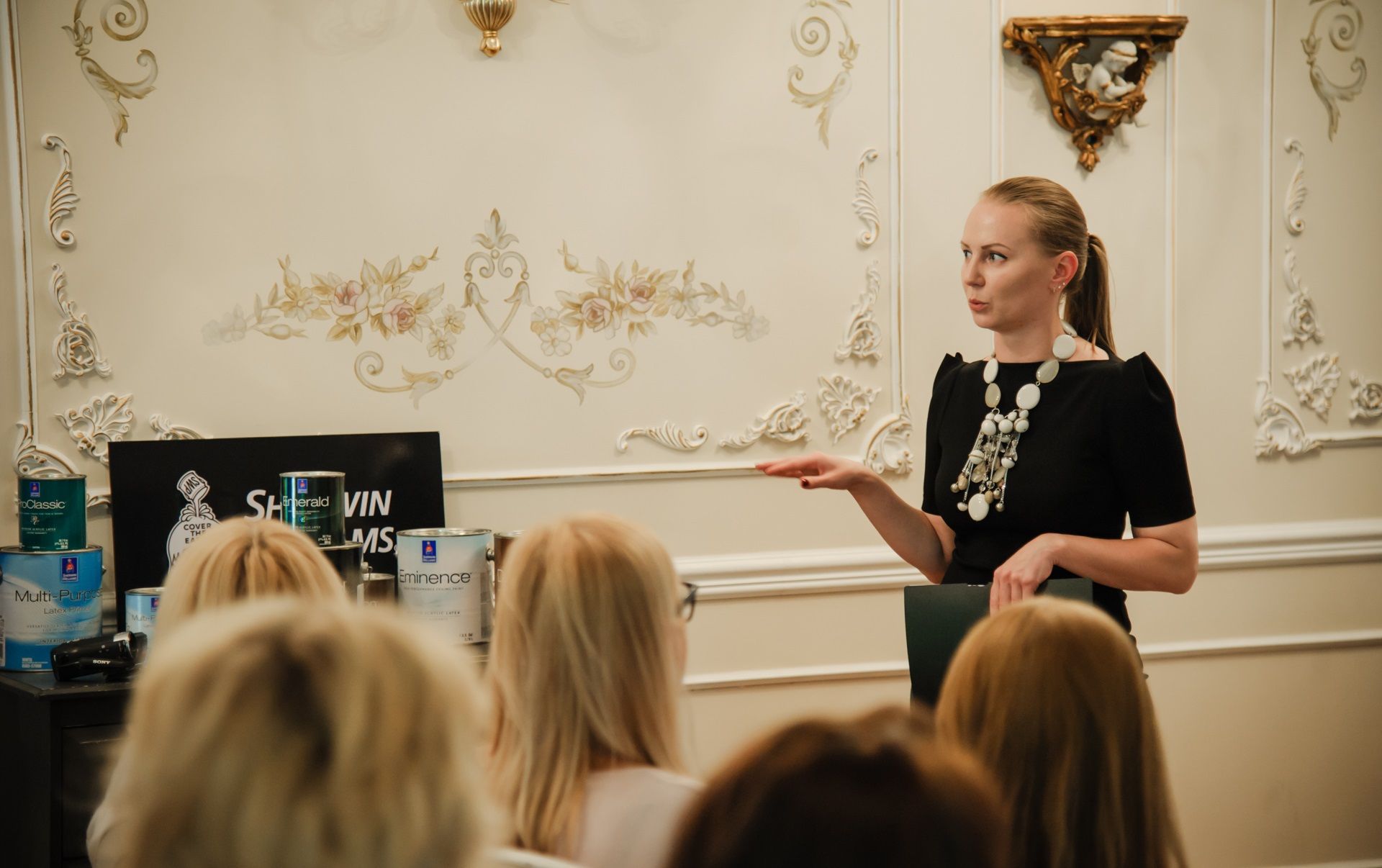 декоратор Елена Демина декоратор Елена Демина