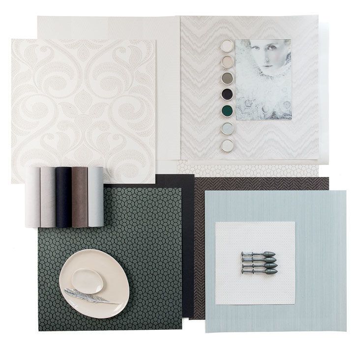 Bruggia Khroma Ампир Декор Москва