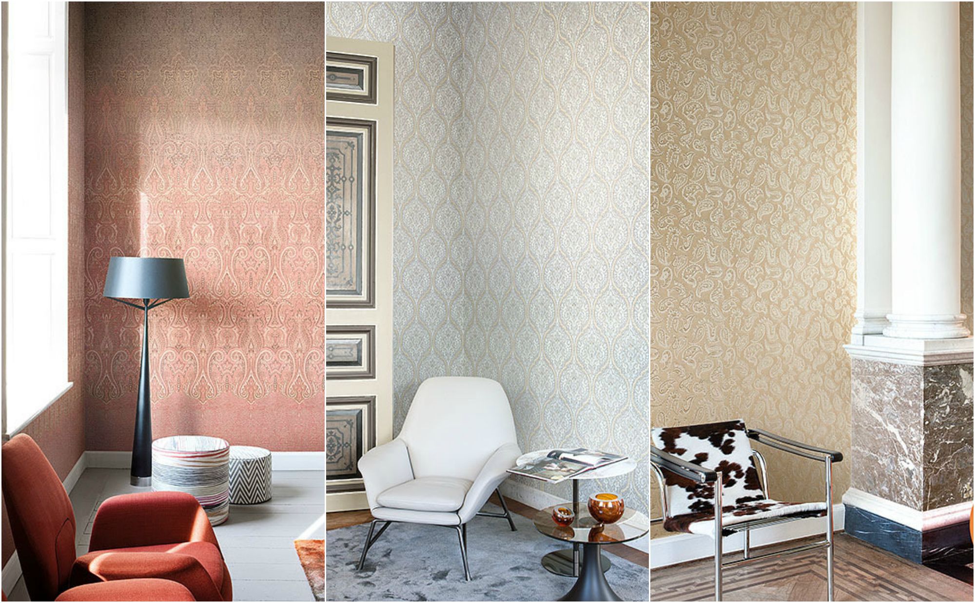 Bukhara Calcutta Ампир Декор Москва