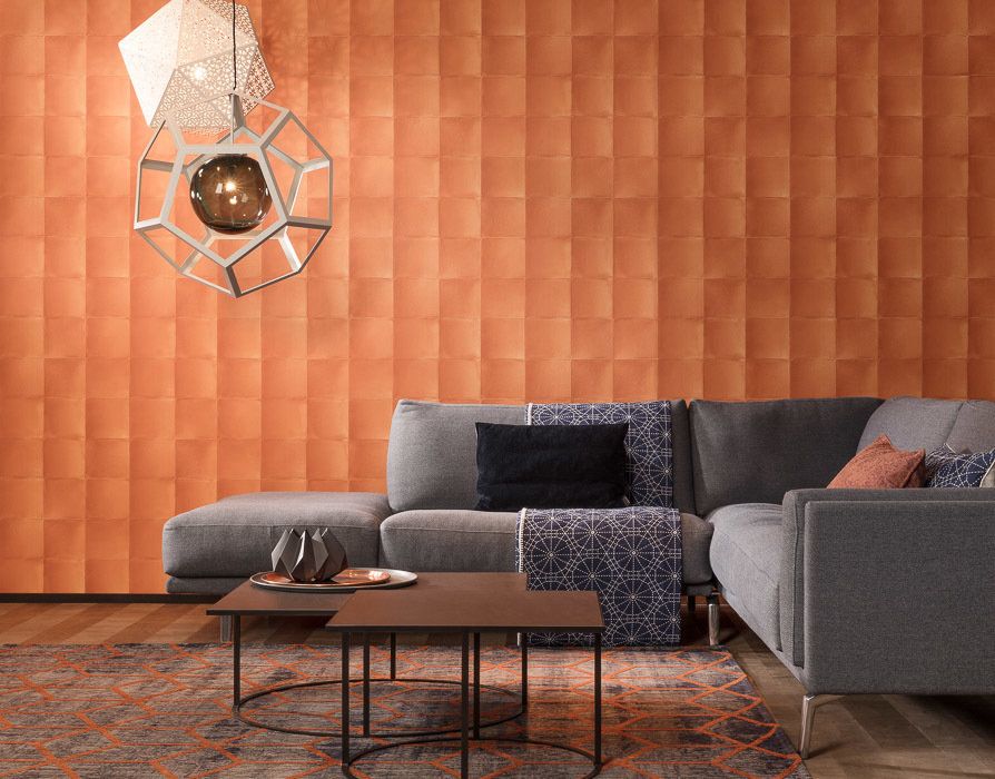 обои Paper Craft Hookedonwalls