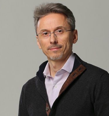 Сергей Крымский