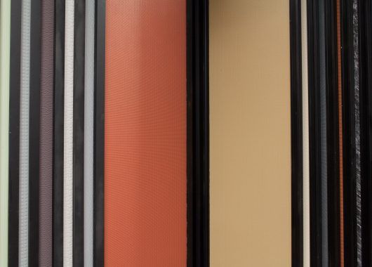 обои под покраску Баухаус в Мануфактуре 5