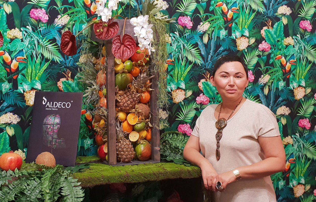 Екатерина Егорова