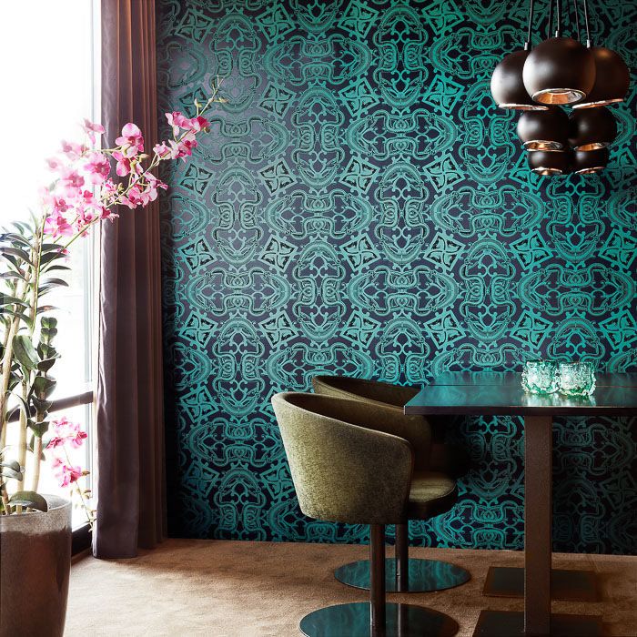 Ампир Декор Москва обои Flavor Paper for Arte