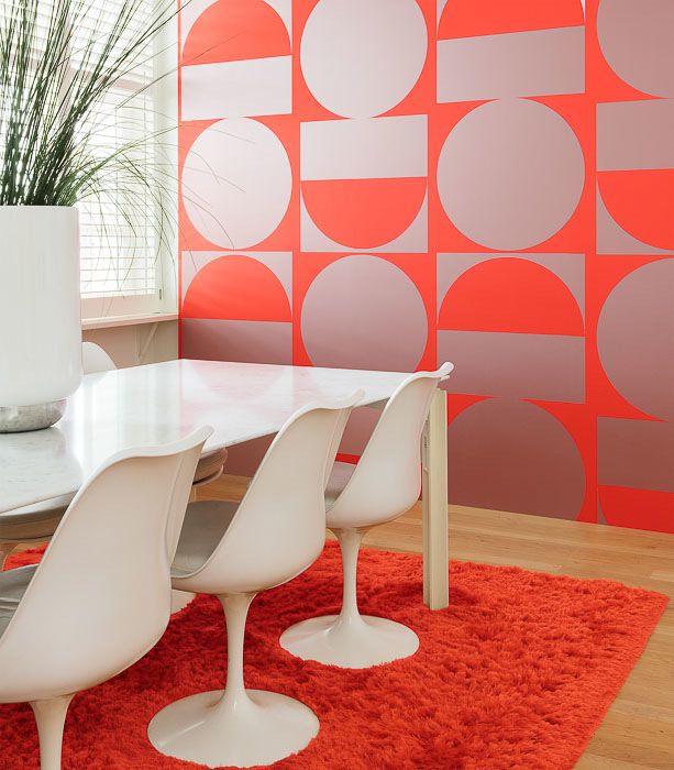 Ампир Декор Москва обои Flavor Paper for Arte