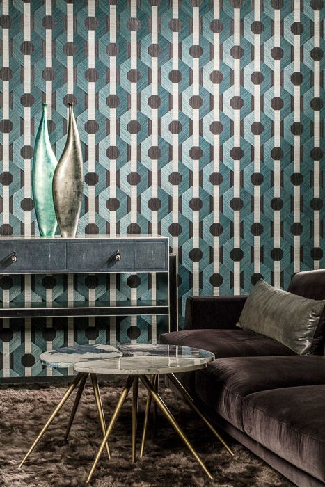 Ампир Декор Москва обои Oculaire от ARTE Ампир Декор Москва обои Oculaire от ARTE