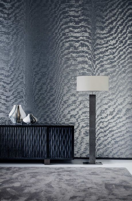 Ампир Декор Москва обои Vertigo от ARTE