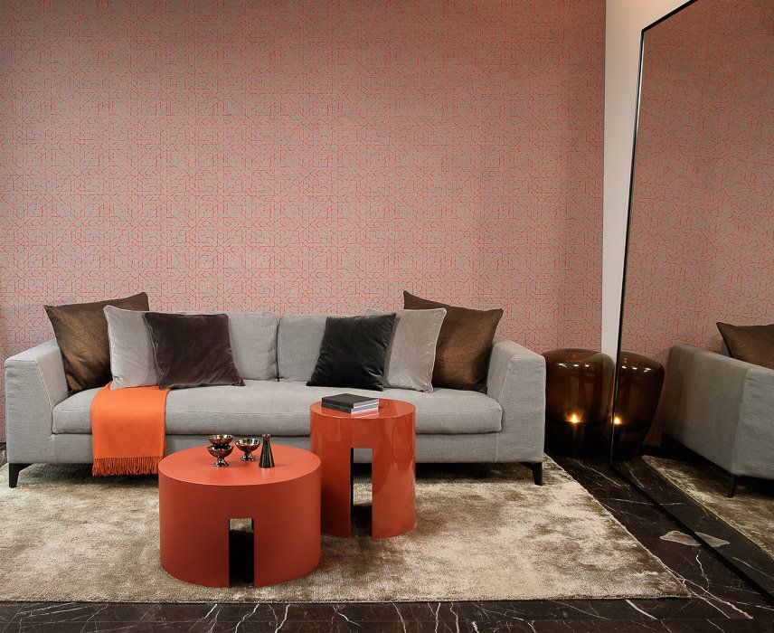 Ампир Декор Москва обои Signature от ARTE