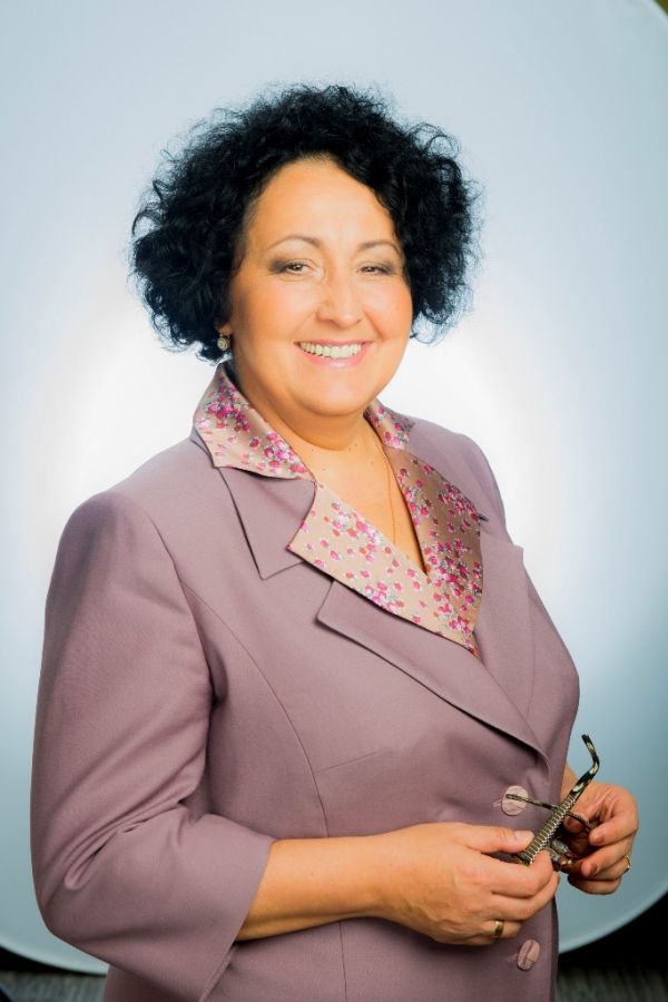 Галина Бандуркина