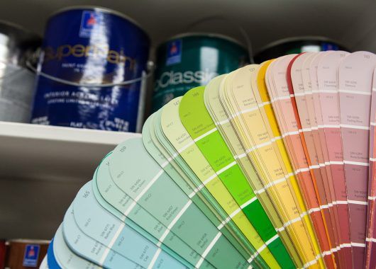 краски Sherwin-Williams Москва