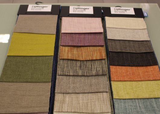 ткани Eijffinger Ампир Декор Cанкт-Петербург