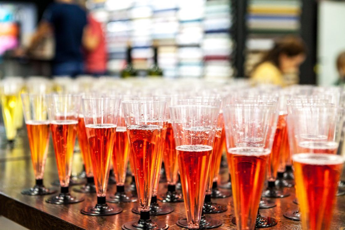 День рождения Центра Дизайна Мануфактура 5