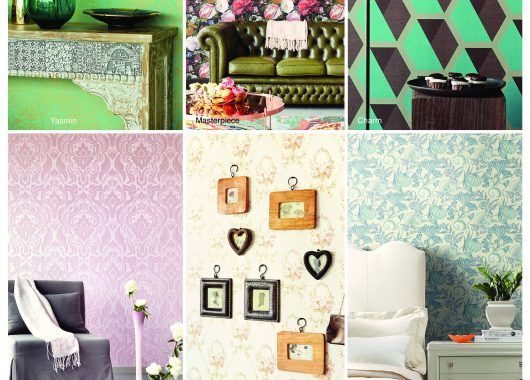 обои Eijffinger в наличии на складе в Москве