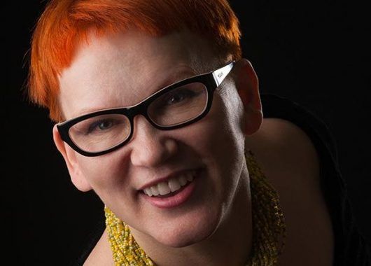 дизайнер Елена Теплицкая