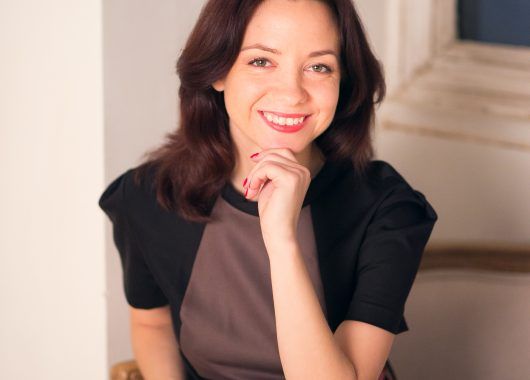 Елена Лагутина