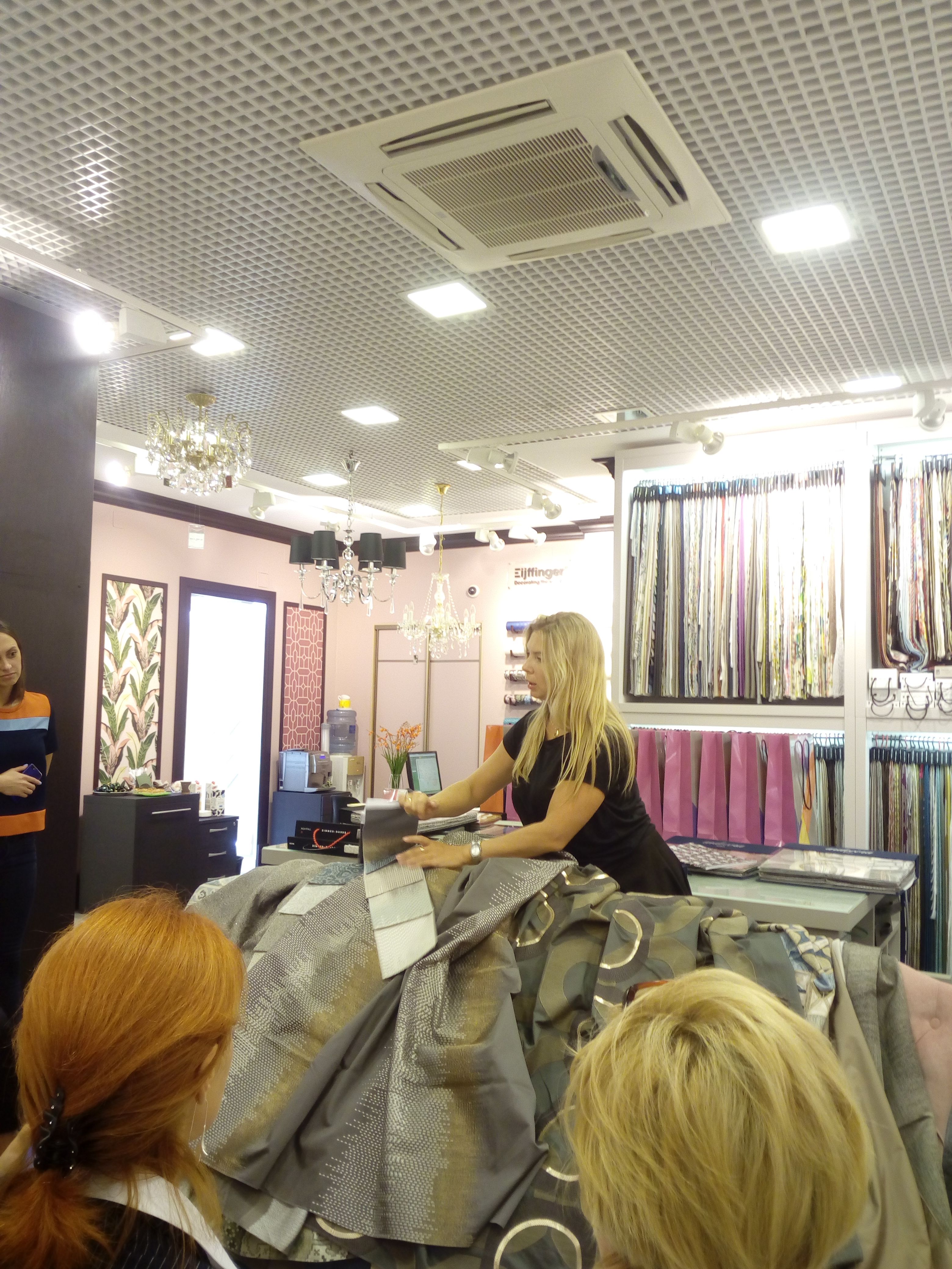 Ампир Декор Санкт-Петербург