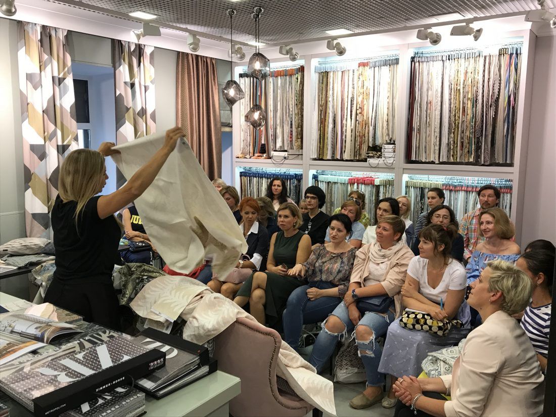 Ампир Декор Санкт-Петербург