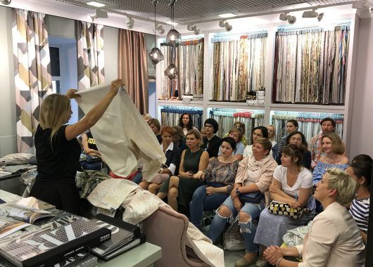 Ампир Декор Санкт-Петербург